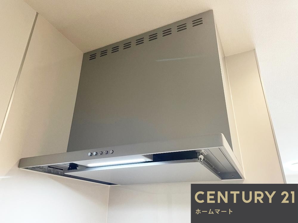 一戸建て霞ケ丘６（霞ケ丘駅） 3590万円の詳細情報 15