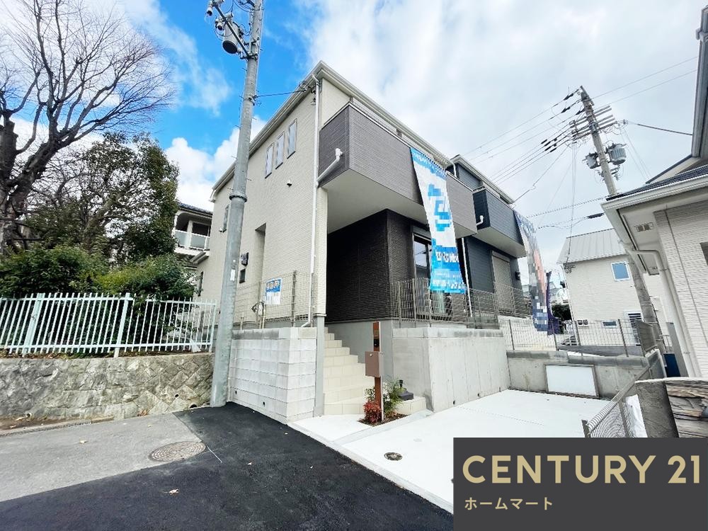 一戸建て霞ケ丘６（霞ケ丘駅） 3590万円の詳細情報 2