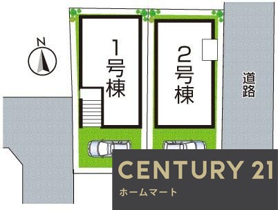 一戸建て霞ケ丘６（霞ケ丘駅） 3590万円の詳細情報 21