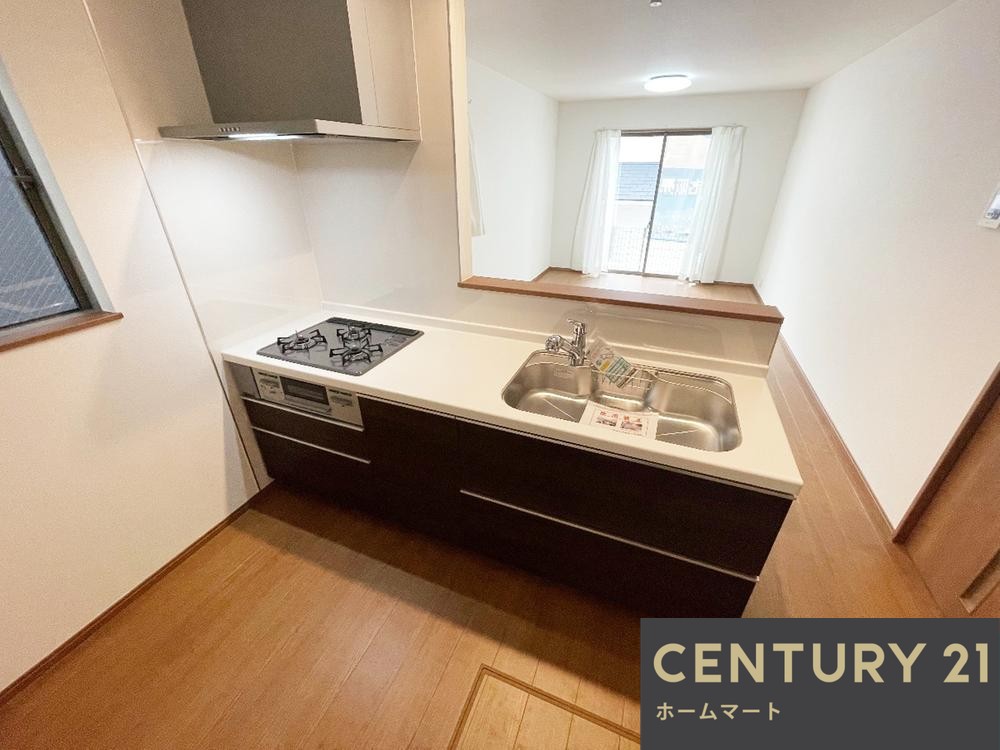 一戸建て霞ケ丘６（霞ケ丘駅） 3590万円の詳細情報 4