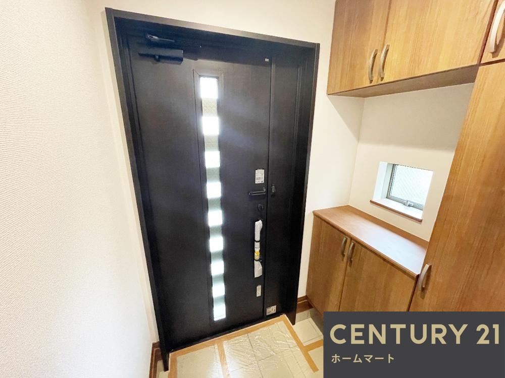 一戸建て霞ケ丘６（霞ケ丘駅） 3590万円の詳細情報 9