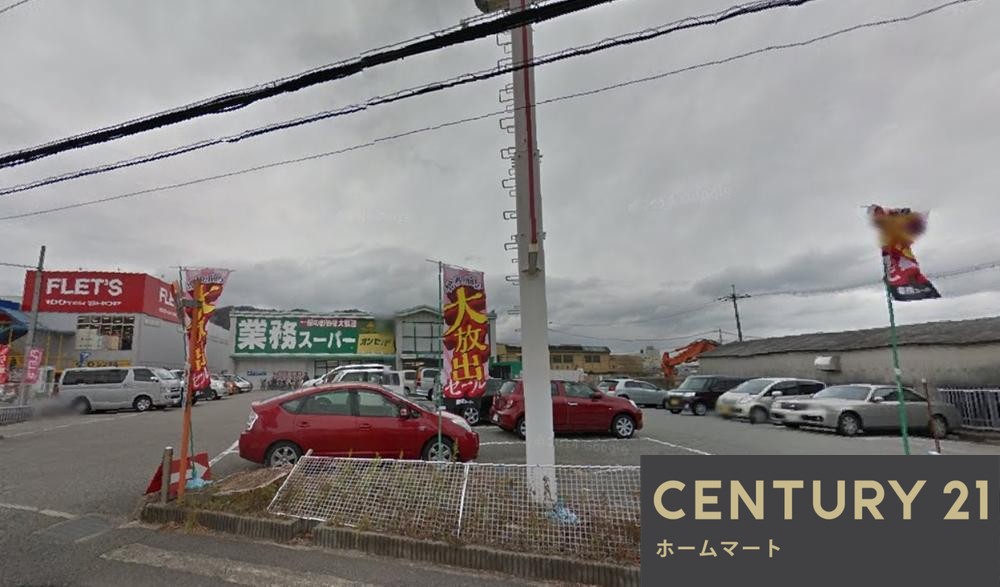 一戸建てHeartful - Town 川西市火打 全７邸の詳細情報 18