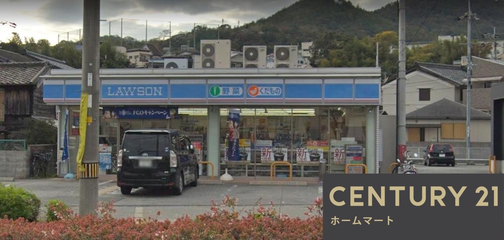 一戸建てHeartful - Town 川西市火打 全７邸の詳細情報 20