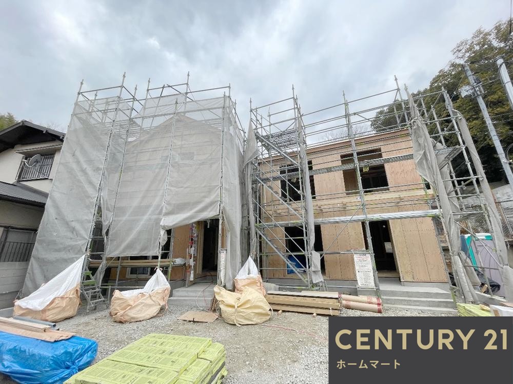 一戸建てHeartful - Town 川西市火打 全７邸の詳細情報 3