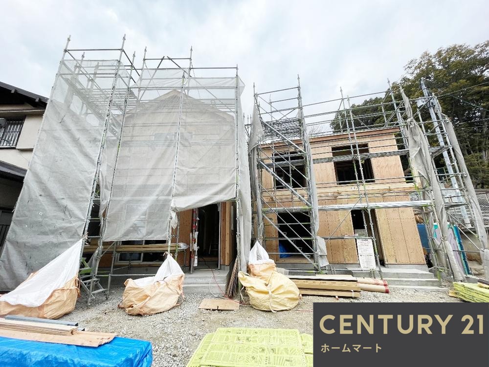 一戸建てHeartful - Town 川西市火打 全７邸の詳細情報 4