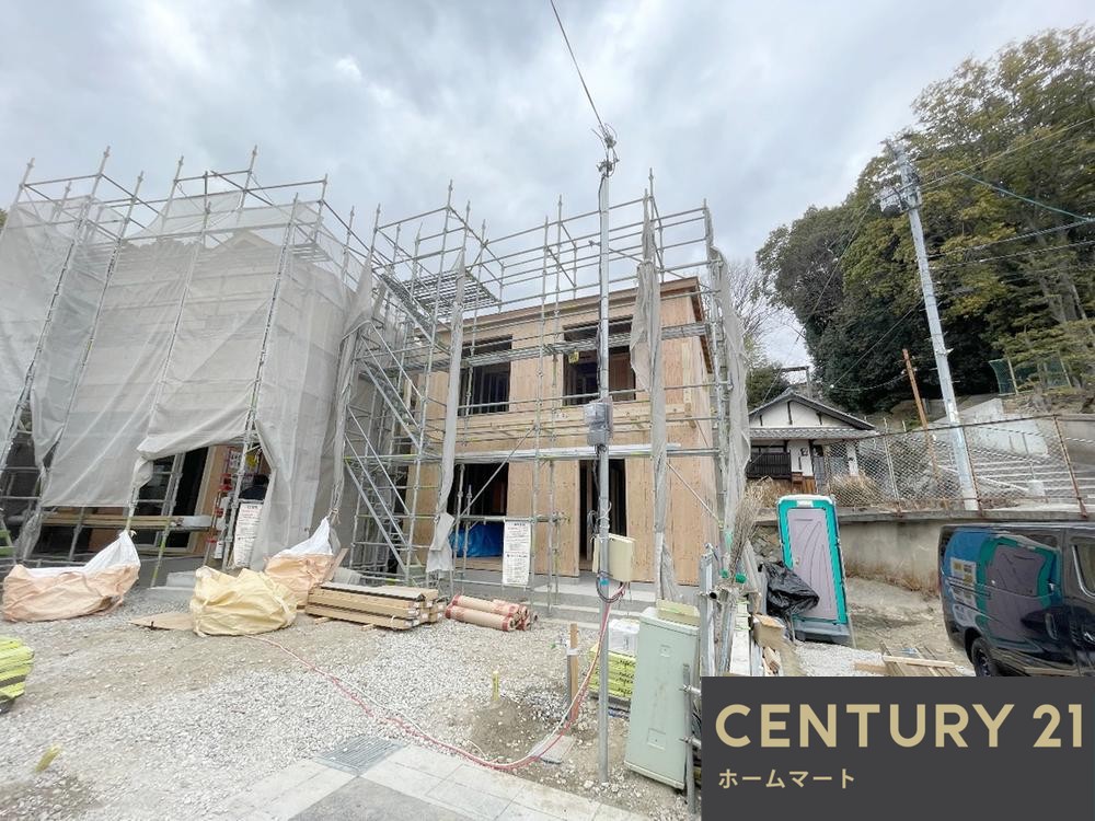 一戸建てHeartful - Town 川西市火打 全７邸の詳細情報 6