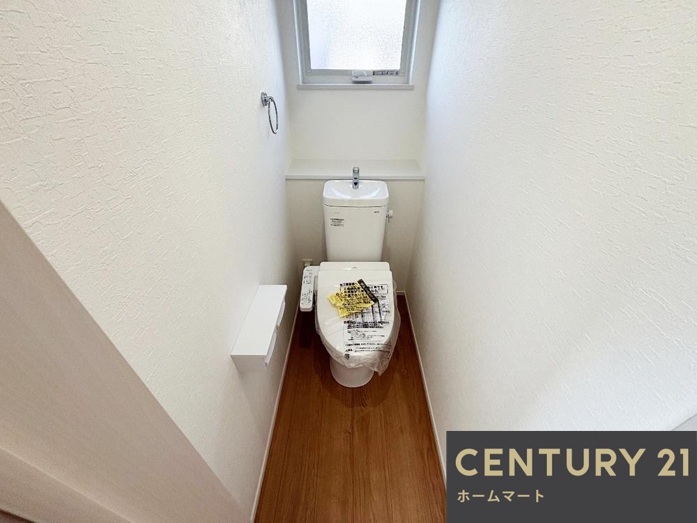 一戸建て奈良市帝塚山3丁目 全2邸 一戸建て第8期の詳細情報 11