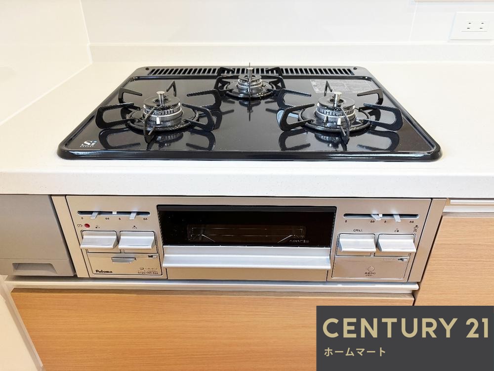 一戸建て奈良市帝塚山3丁目 全2邸 一戸建て第8期の詳細情報 12