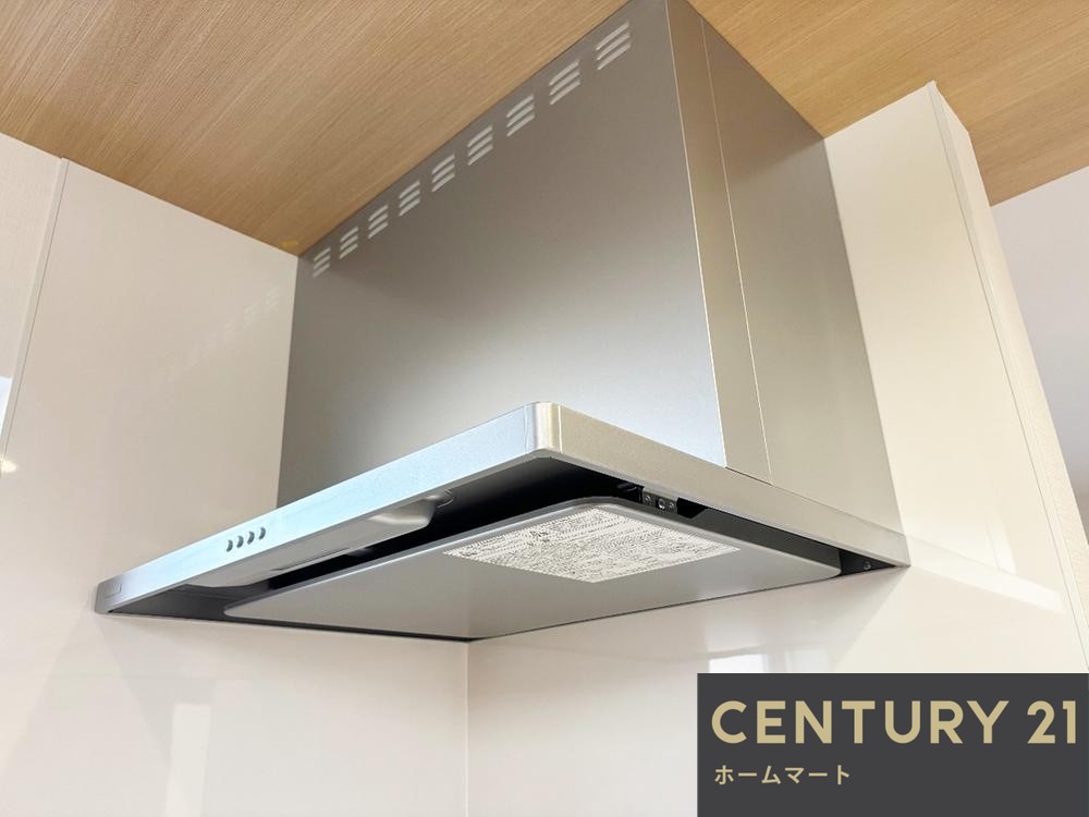 一戸建て奈良市帝塚山3丁目 全2邸 一戸建て第8期の詳細情報 13