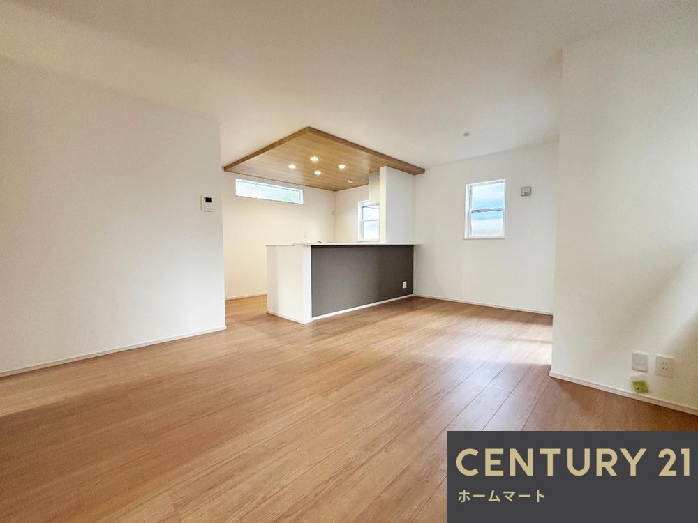 一戸建て奈良市帝塚山3丁目 全2邸 一戸建て第8期の詳細情報 3