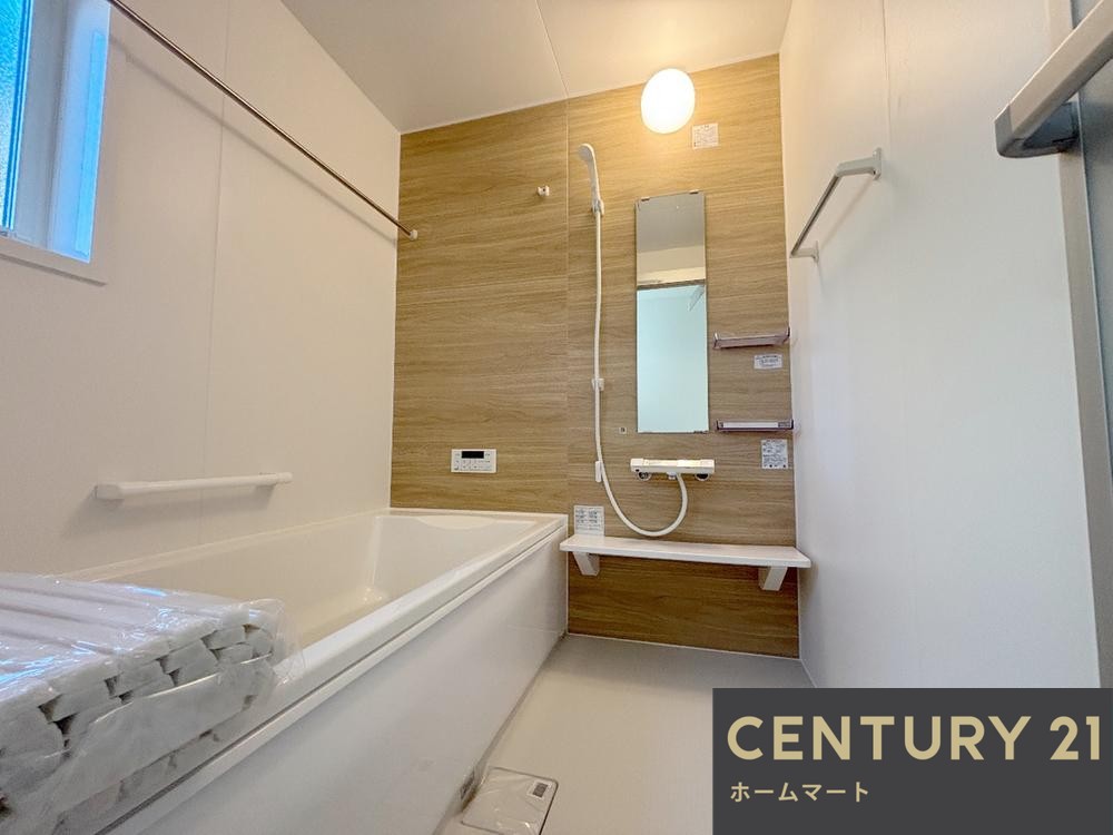 一戸建て奈良市帝塚山3丁目 全2邸 一戸建て第8期の詳細情報 5