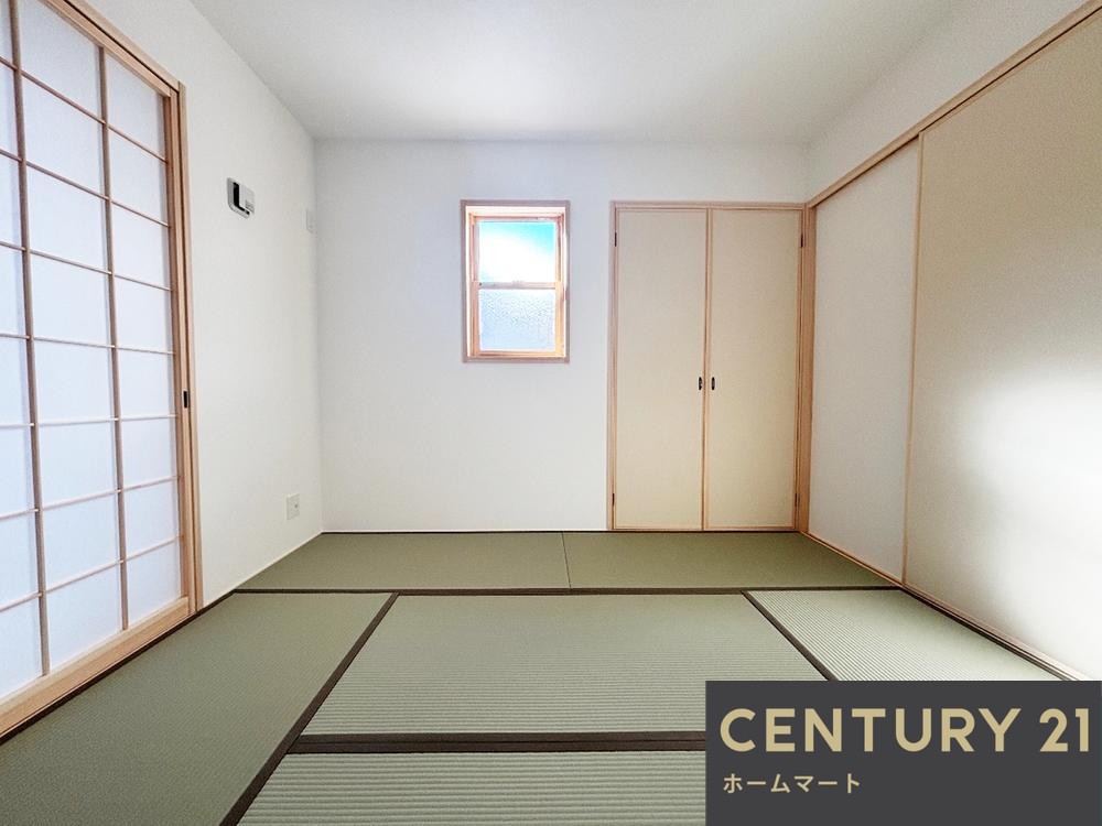 一戸建て奈良市帝塚山3丁目 全2邸 一戸建て第8期の詳細情報 6