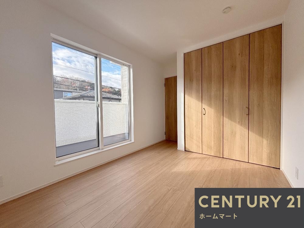 一戸建て奈良市帝塚山3丁目 全2邸 一戸建て第8期の詳細情報 7