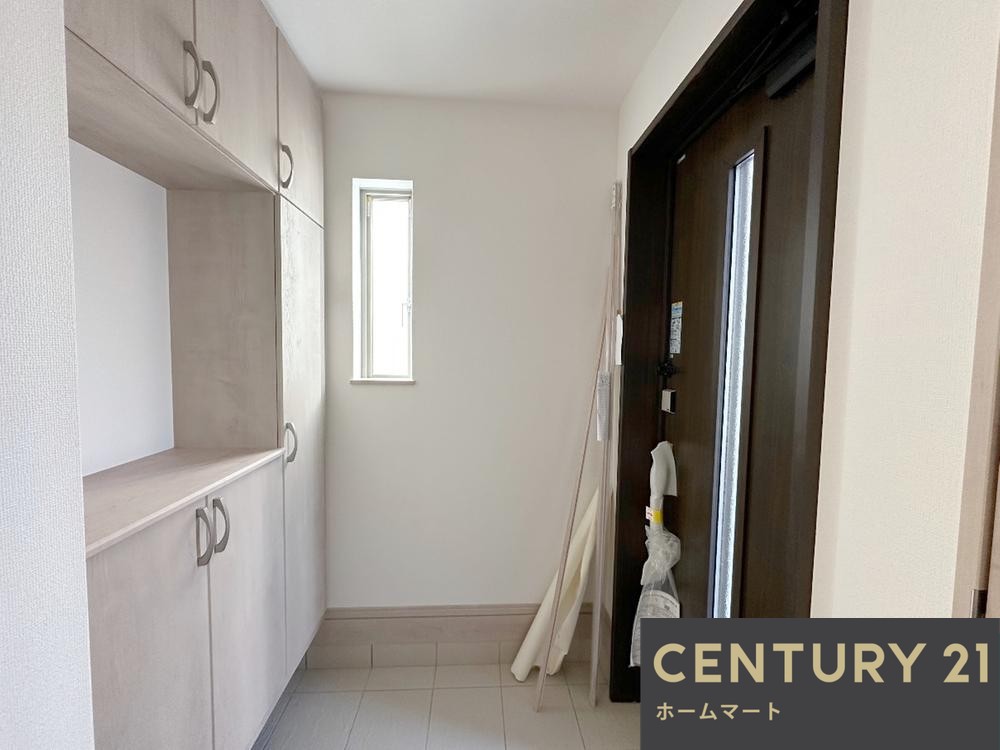 一戸建てHeartful - Town 神戸市北区北五葉 全３邸の詳細情報 10