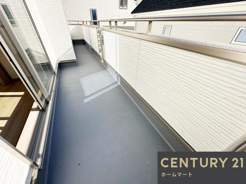 一戸建てHeartful - Town 神戸市北区北五葉 全３邸の詳細情報 11