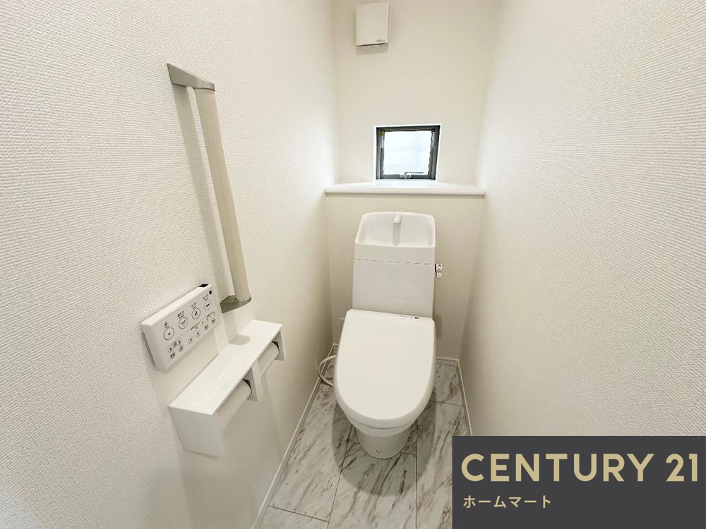 一戸建てHeartful - Town 神戸市北区北五葉 全３邸の詳細情報 13