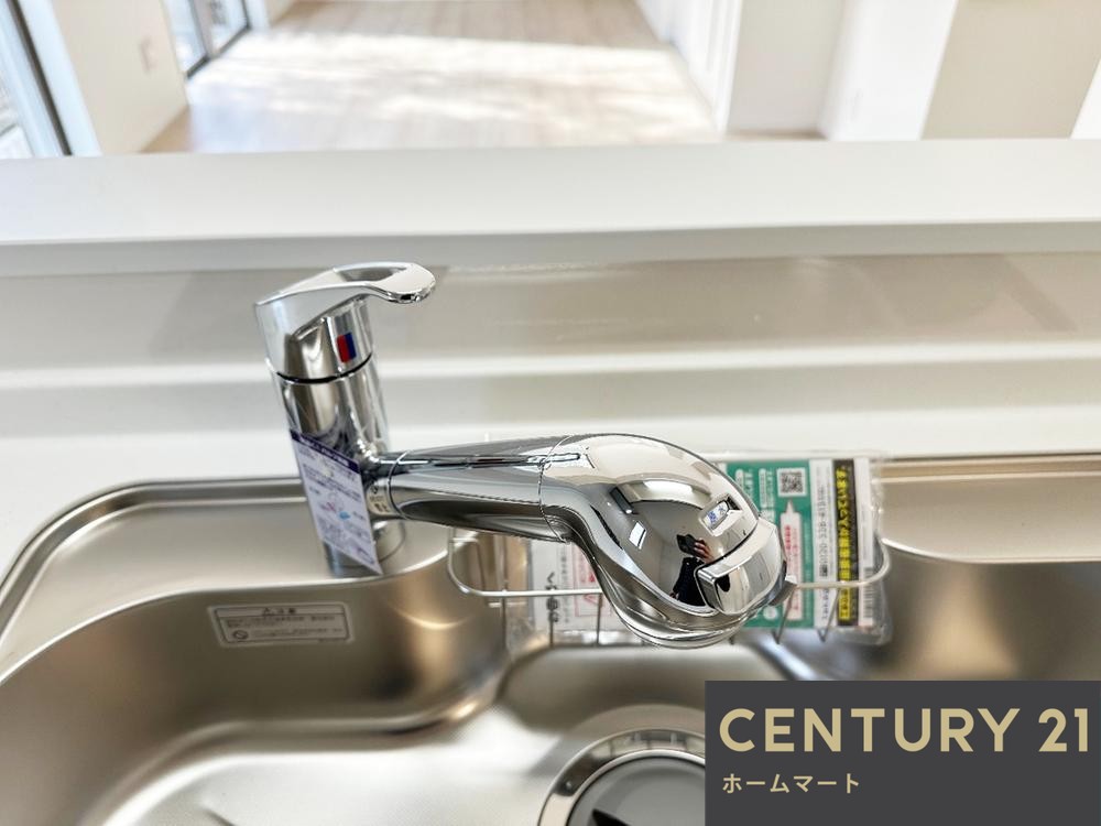 一戸建てHeartful - Town 神戸市北区北五葉 全３邸の詳細情報 16