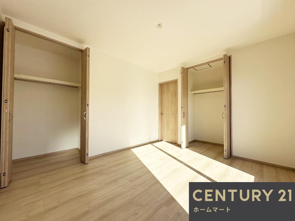 一戸建てHeartful - Town 神戸市北区北五葉 全３邸の詳細情報 9