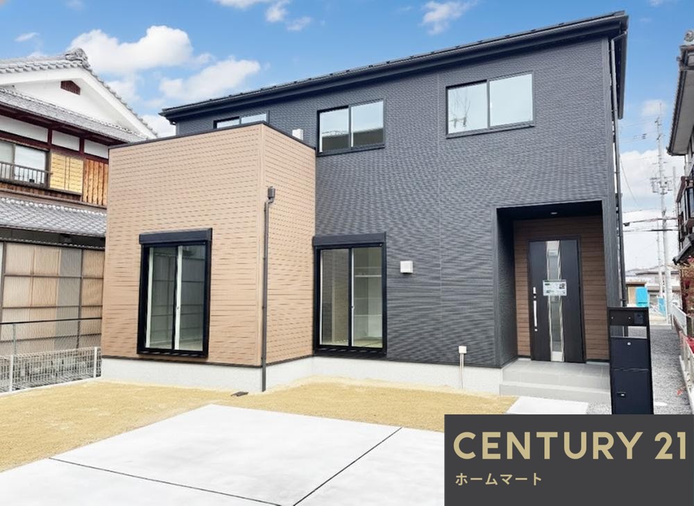 一戸建て守山市小島町 一戸建て 第１期の詳細情報