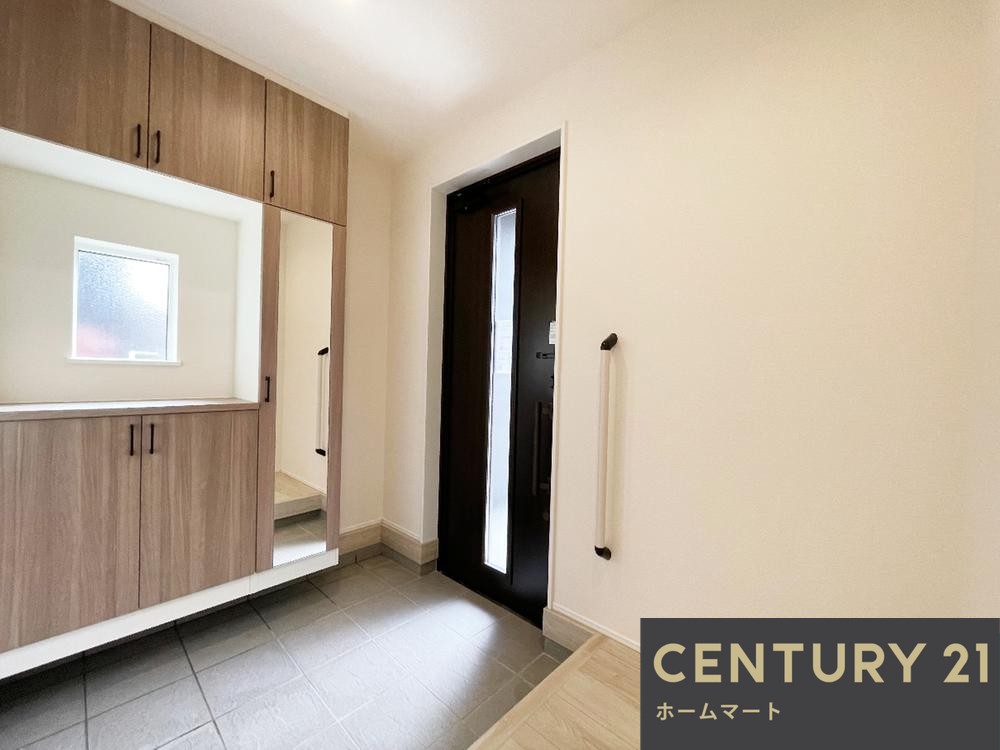 一戸建て守山市小島町 一戸建て 第１期の詳細情報 12