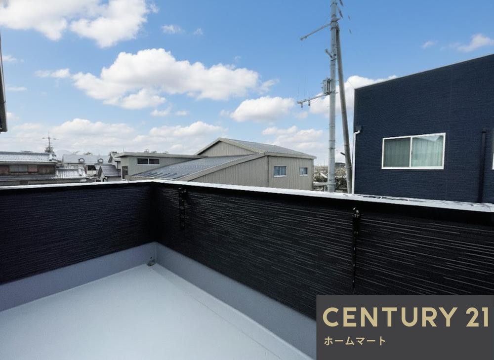 一戸建て守山市小島町 一戸建て 第１期の詳細情報 13