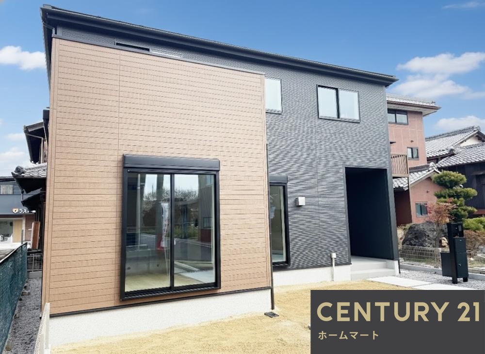 一戸建て守山市小島町 一戸建て 第１期の詳細情報 3