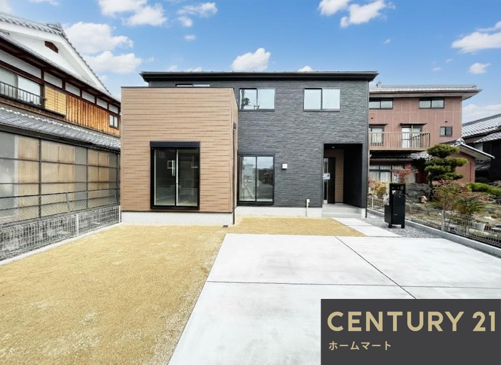 一戸建て守山市小島町 一戸建て 第１期の詳細情報 4