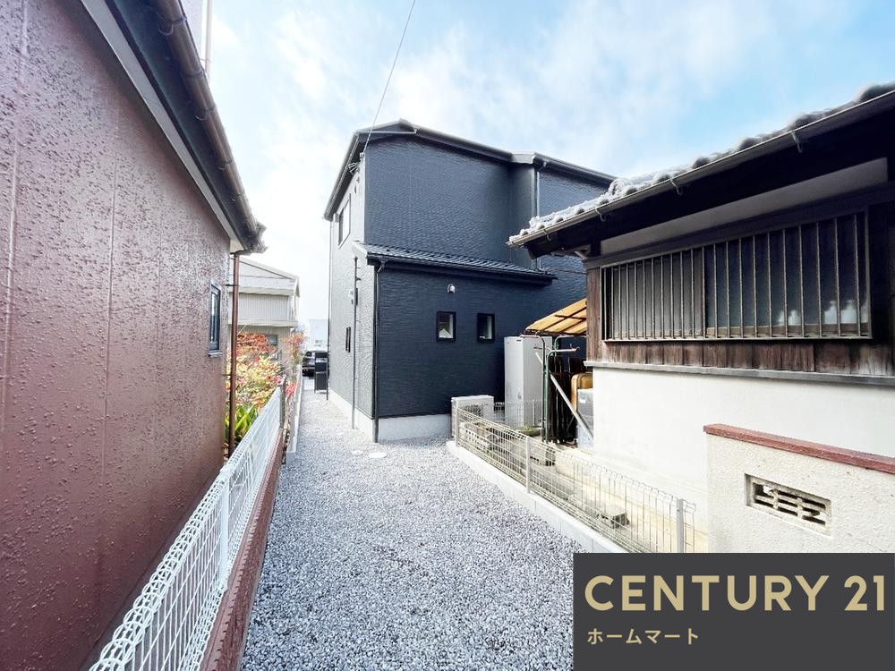 一戸建て守山市小島町 一戸建て 第１期の詳細情報 5