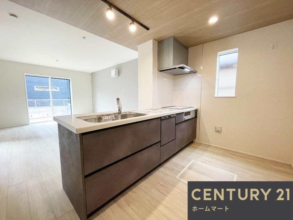 一戸建て守山市小島町 一戸建て 第１期の詳細情報 7