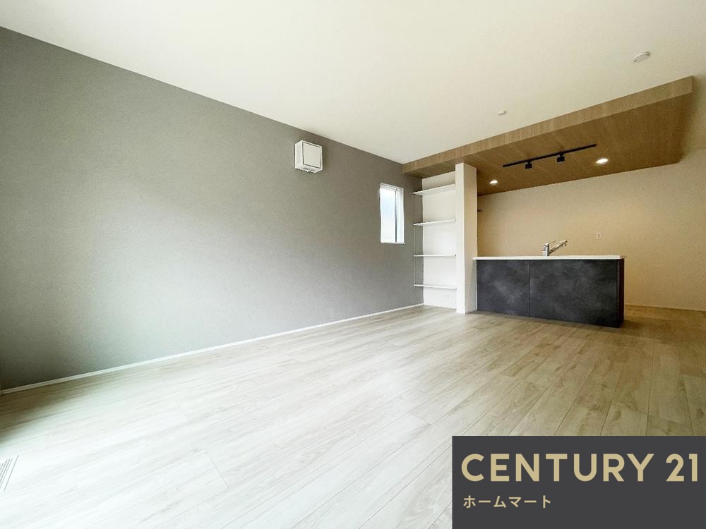 一戸建て守山市小島町 一戸建て 第１期の詳細情報 9