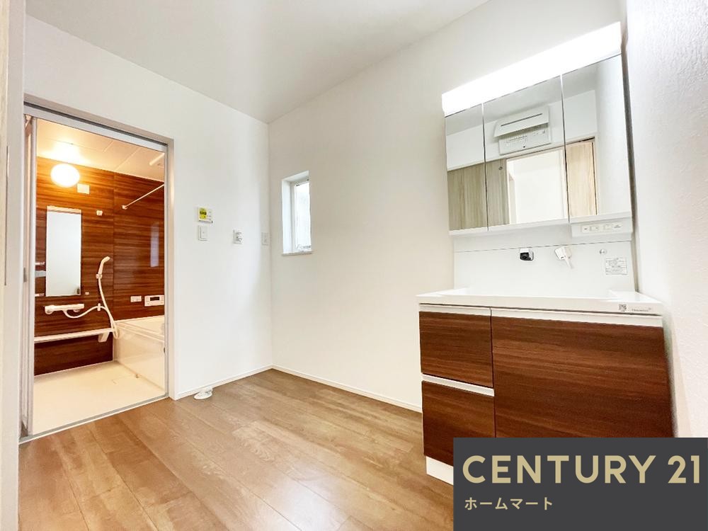 一戸建て北葛城郡広陵町大野 全6邸 一戸建て第5期の詳細情報 10