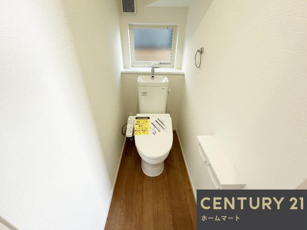 一戸建て北葛城郡広陵町大野 全6邸 一戸建て第5期の詳細情報 11