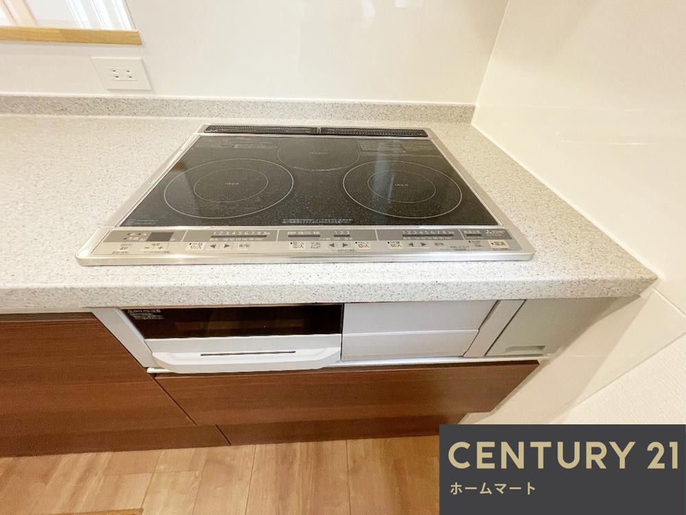 一戸建て北葛城郡広陵町大野 全6邸 一戸建て第5期の詳細情報 12