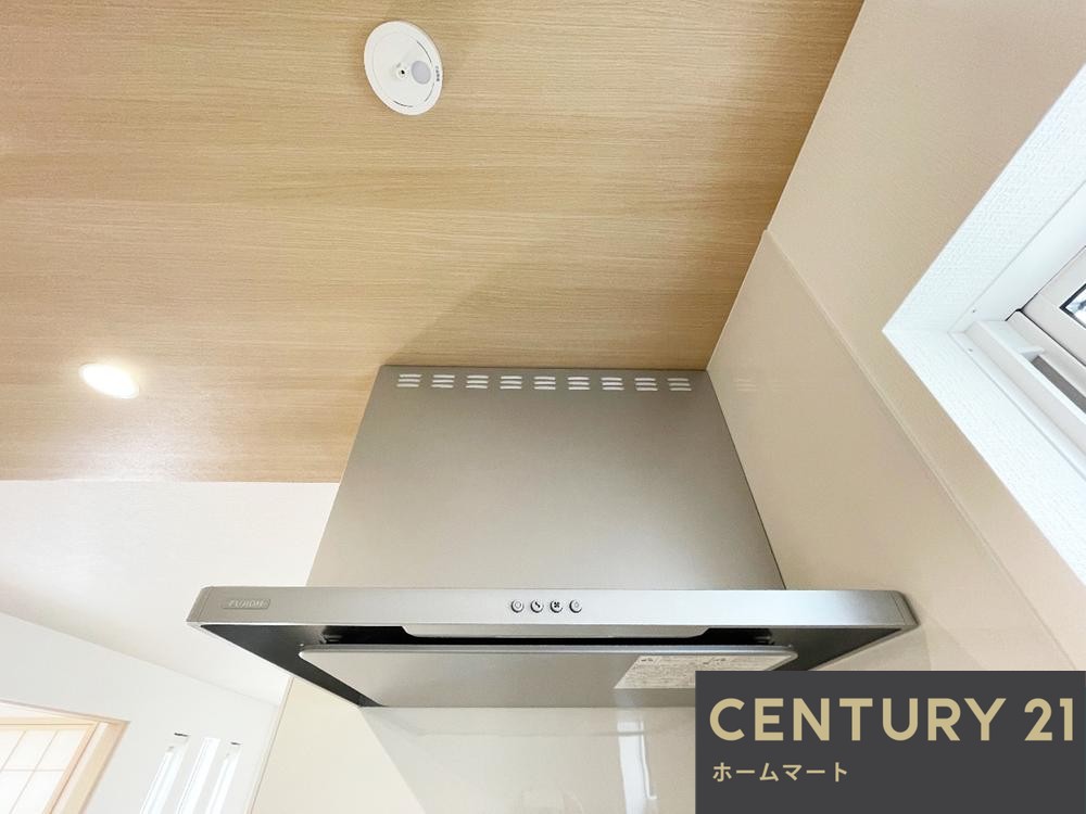 一戸建て北葛城郡広陵町大野 全6邸 一戸建て第5期の詳細情報 13