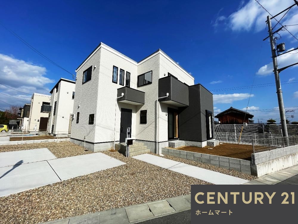 一戸建て北葛城郡広陵町大野 全6邸 一戸建て第5期の詳細情報 2