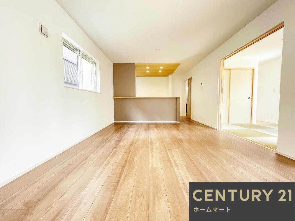 一戸建て北葛城郡広陵町大野 全6邸 一戸建て第5期の詳細情報 3