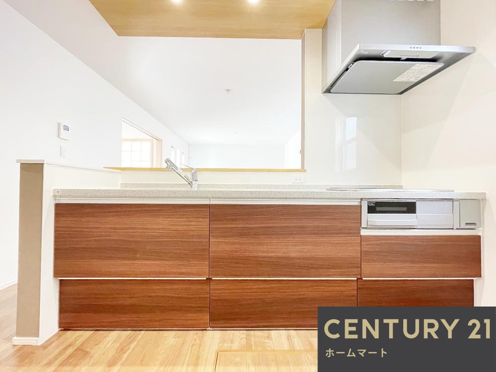 一戸建て北葛城郡広陵町大野 全6邸 一戸建て第5期の詳細情報 4