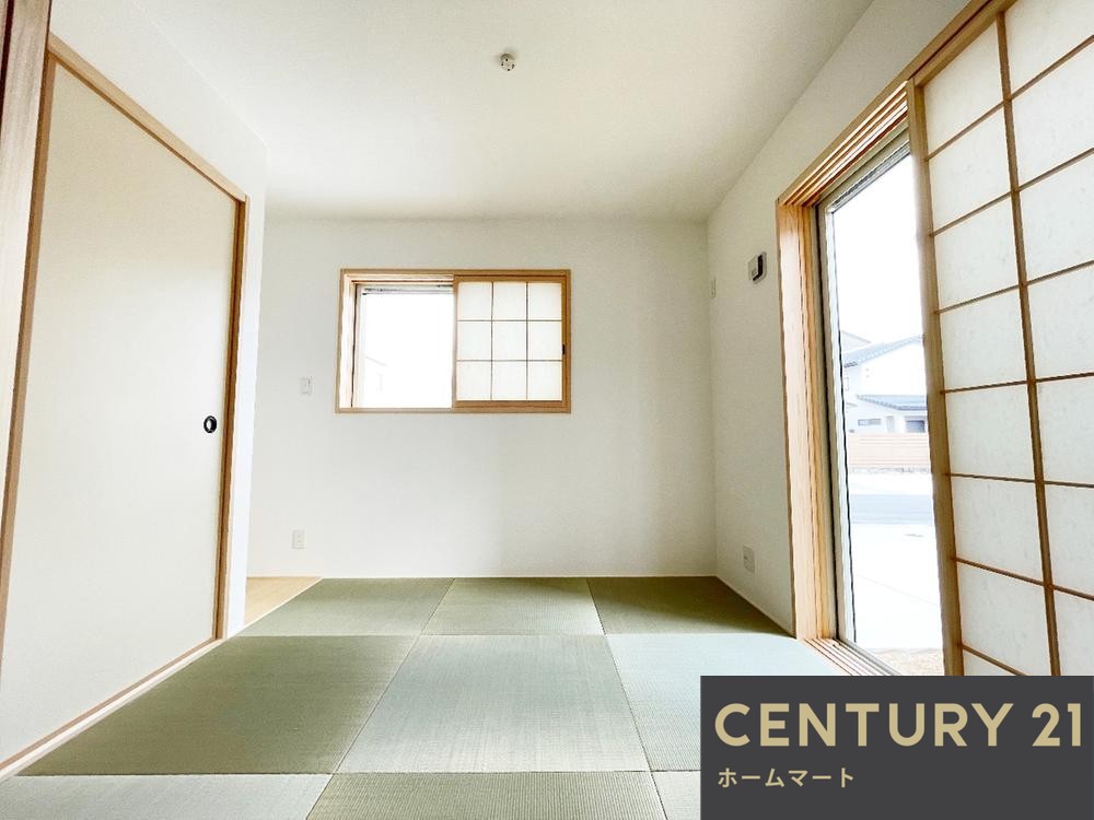 一戸建て北葛城郡広陵町大野 全6邸 一戸建て第5期の詳細情報 6