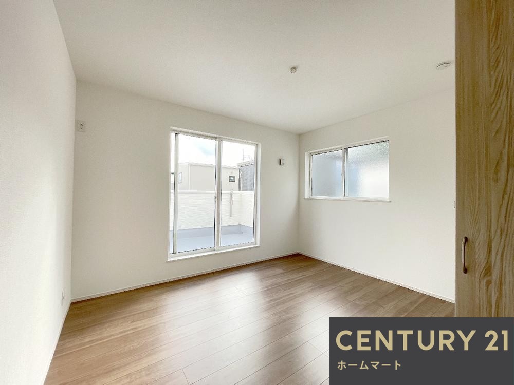 一戸建て北葛城郡広陵町大野 全6邸 一戸建て第5期の詳細情報 7