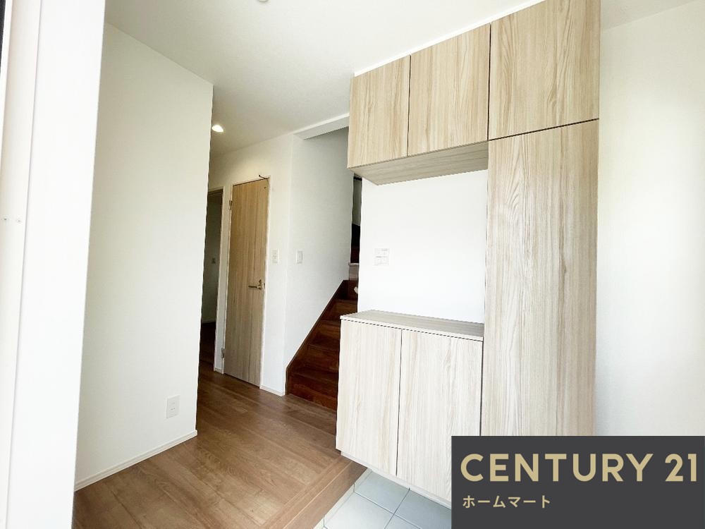 一戸建て北葛城郡広陵町大野 全6邸 一戸建て第5期の詳細情報 9