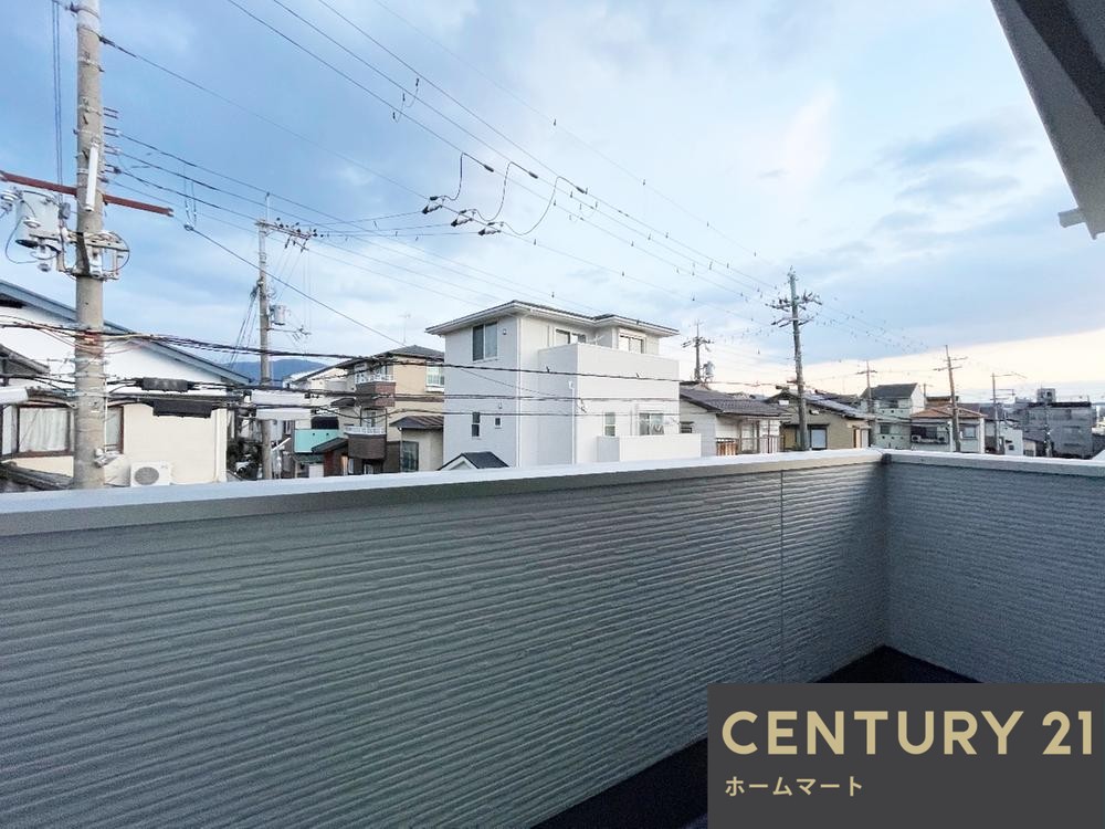 一戸建て西野楳本町 3598万円の詳細情報 12