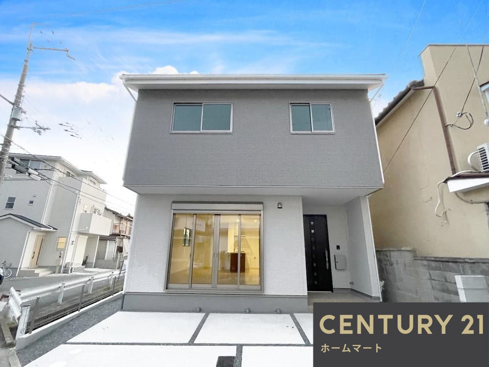 一戸建て西野楳本町 3598万円の詳細情報 2