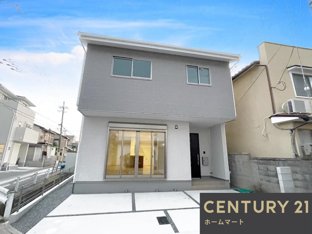 一戸建て西野楳本町 3598万円の詳細情報 3