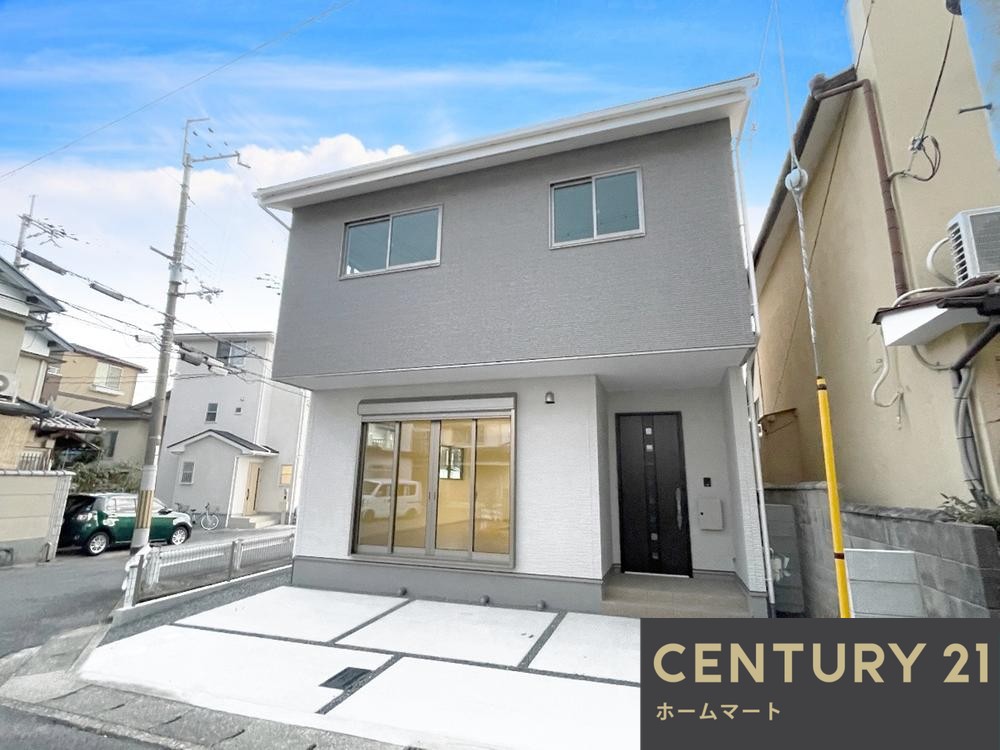 一戸建て西野楳本町 3598万円の詳細情報 4