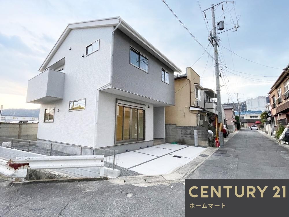 一戸建て西野楳本町 3598万円の詳細情報 5