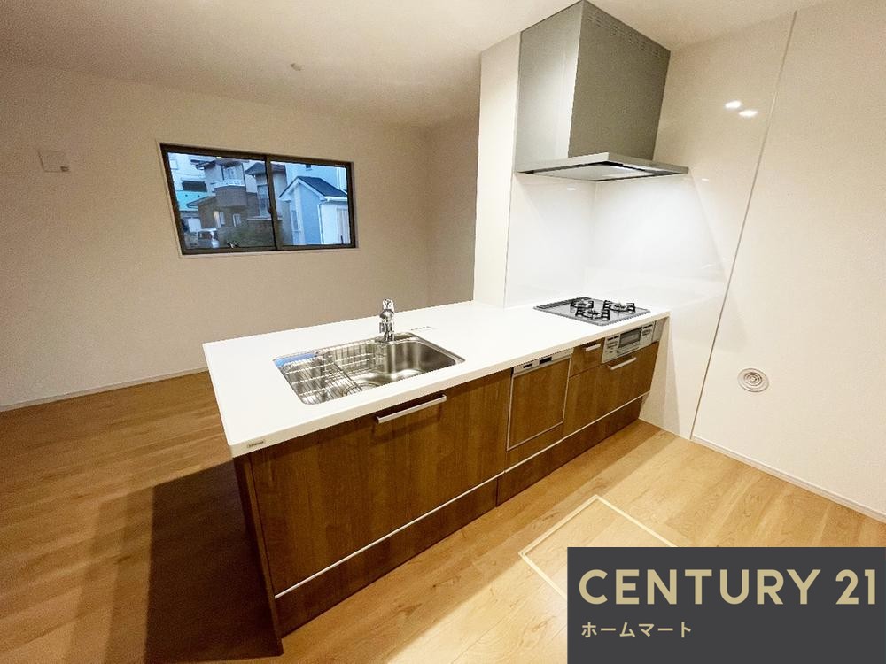 一戸建て西野楳本町 3598万円の詳細情報 7