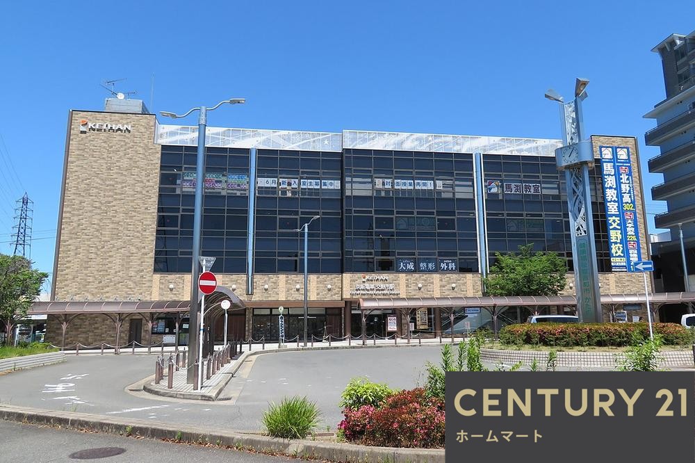 一戸建て東香里元町 3580万円・3980万円の詳細情報 10