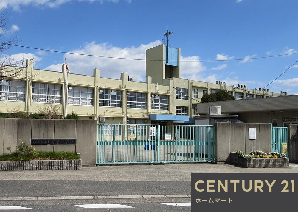 一戸建て東香里元町 3580万円・3980万円の詳細情報 14