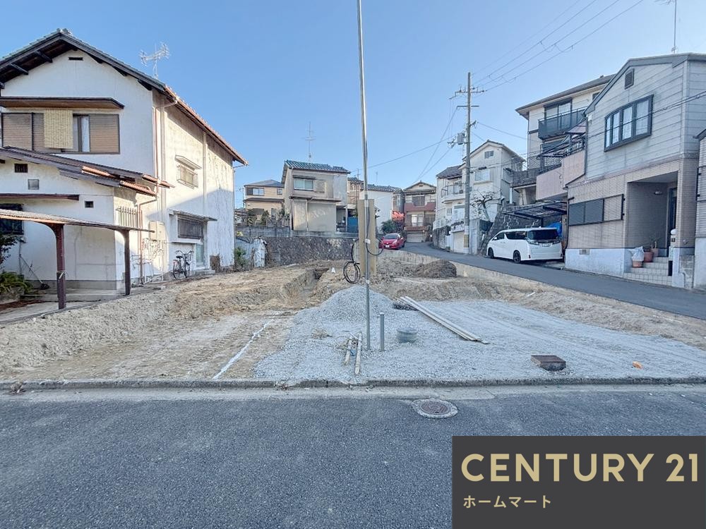 一戸建て東香里元町 3580万円・3980万円の詳細情報 2