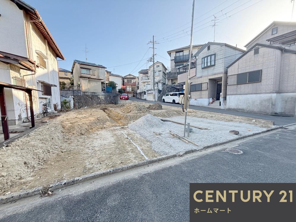 一戸建て東香里元町 3580万円・3980万円の詳細情報 3